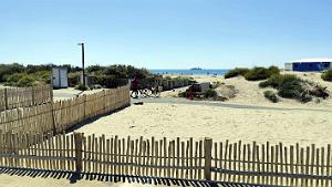 CAP D'AGDE - Mail de Rochelongue - 4 Juin 2024 - 34
